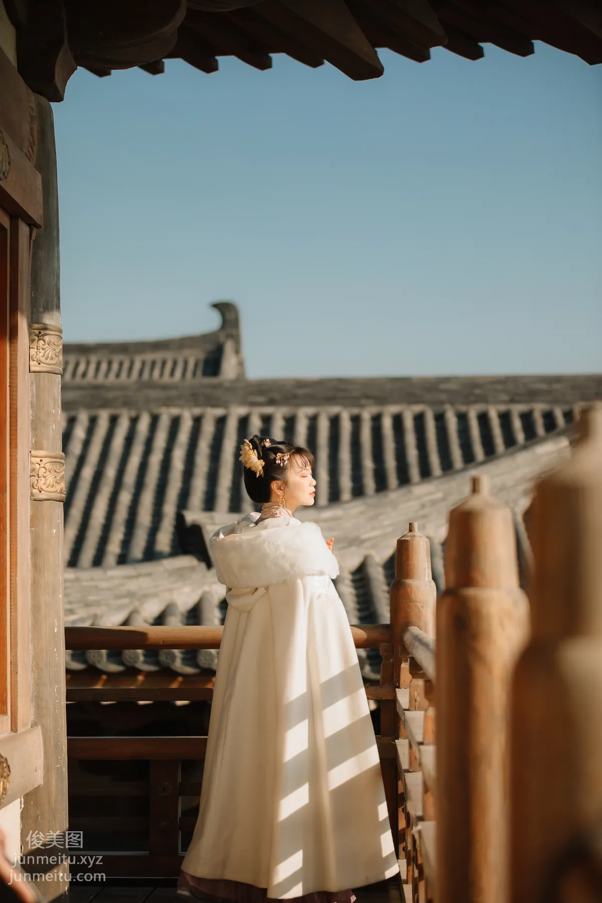 Bi Shan: YiTuYu photo 12