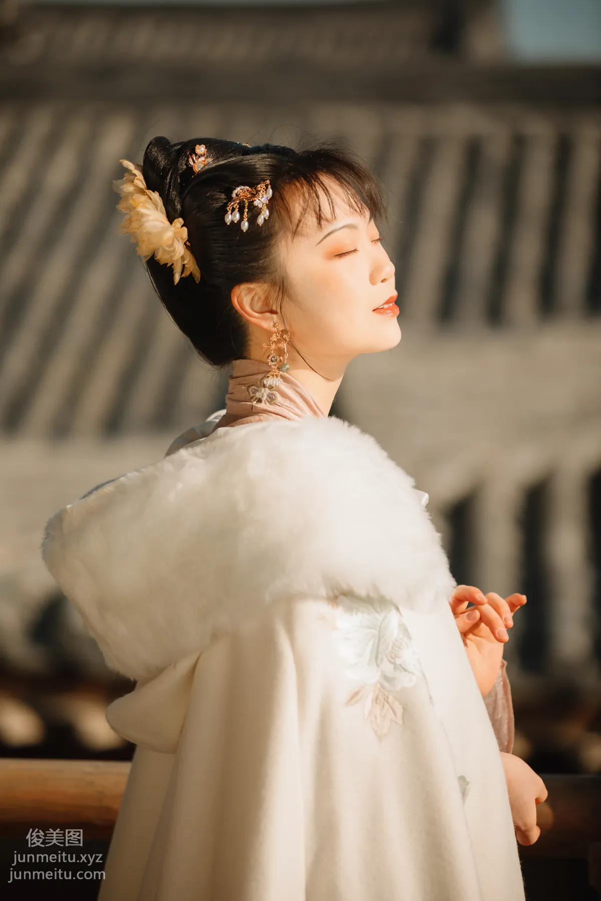Bi Shan: YiTuYu photo 13