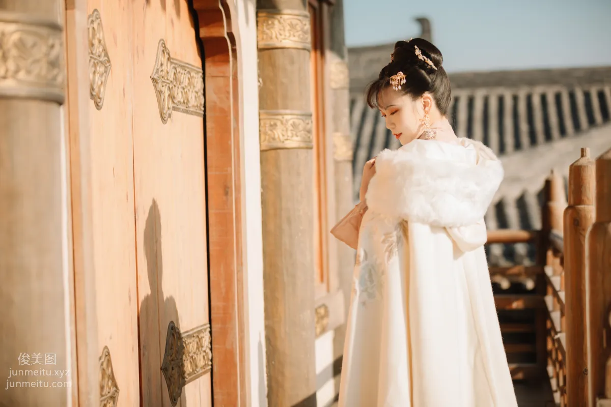 Bi Shan: YiTuYu photo 15