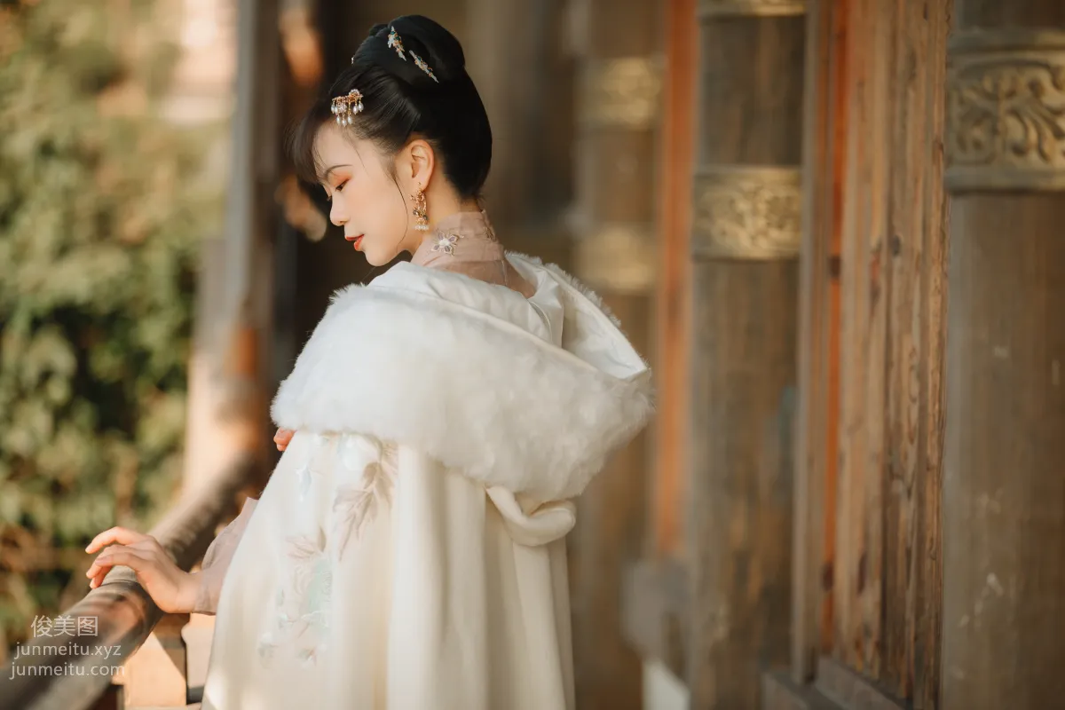 Bi Shan: YiTuYu photo 16