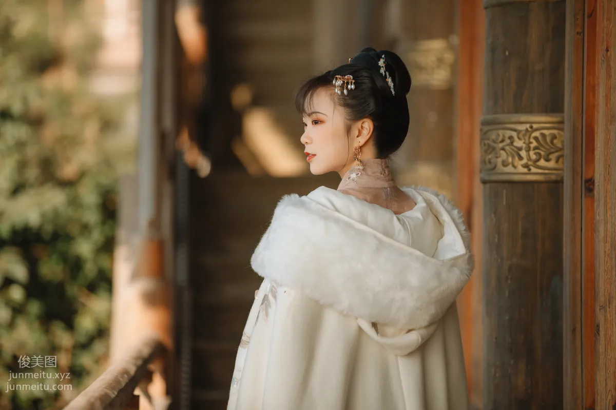 Bi Shan: YiTuYu photo 17