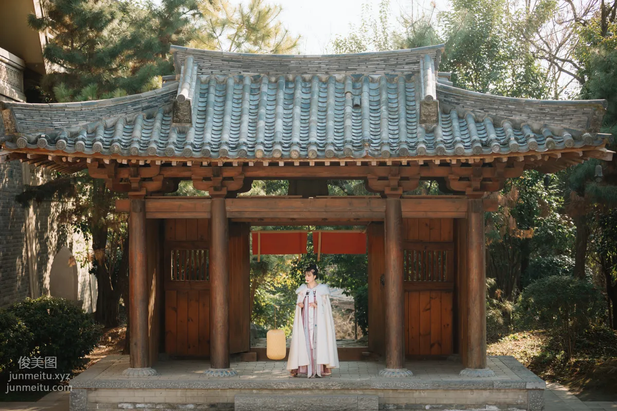 Bi Shan: YiTuYu photo 18