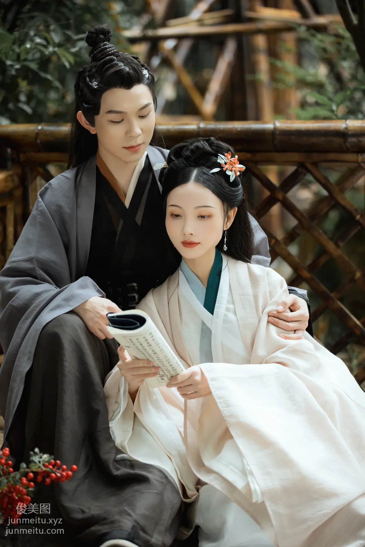 YiTuYu photo 19