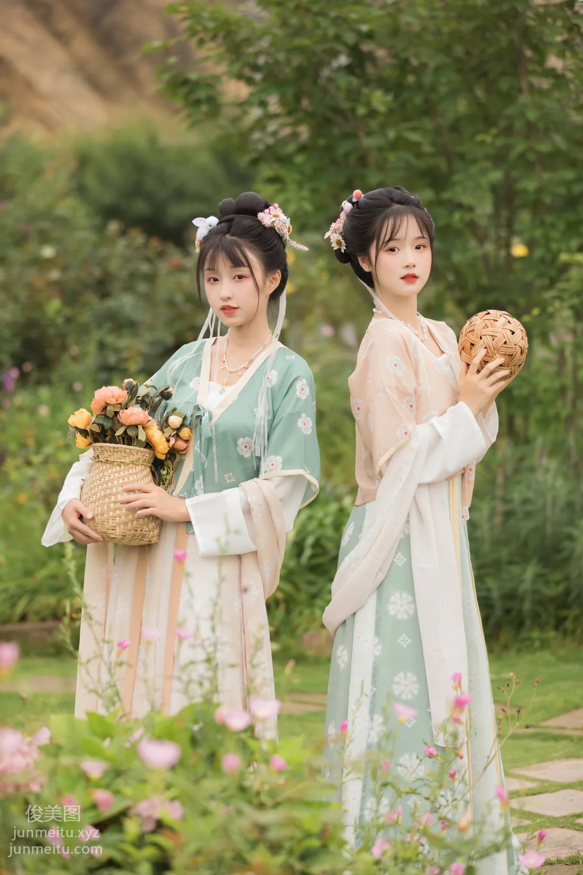[YiTuYu] 2021.08.21 Spring Banquet, miki Xiaobaozi photo 3