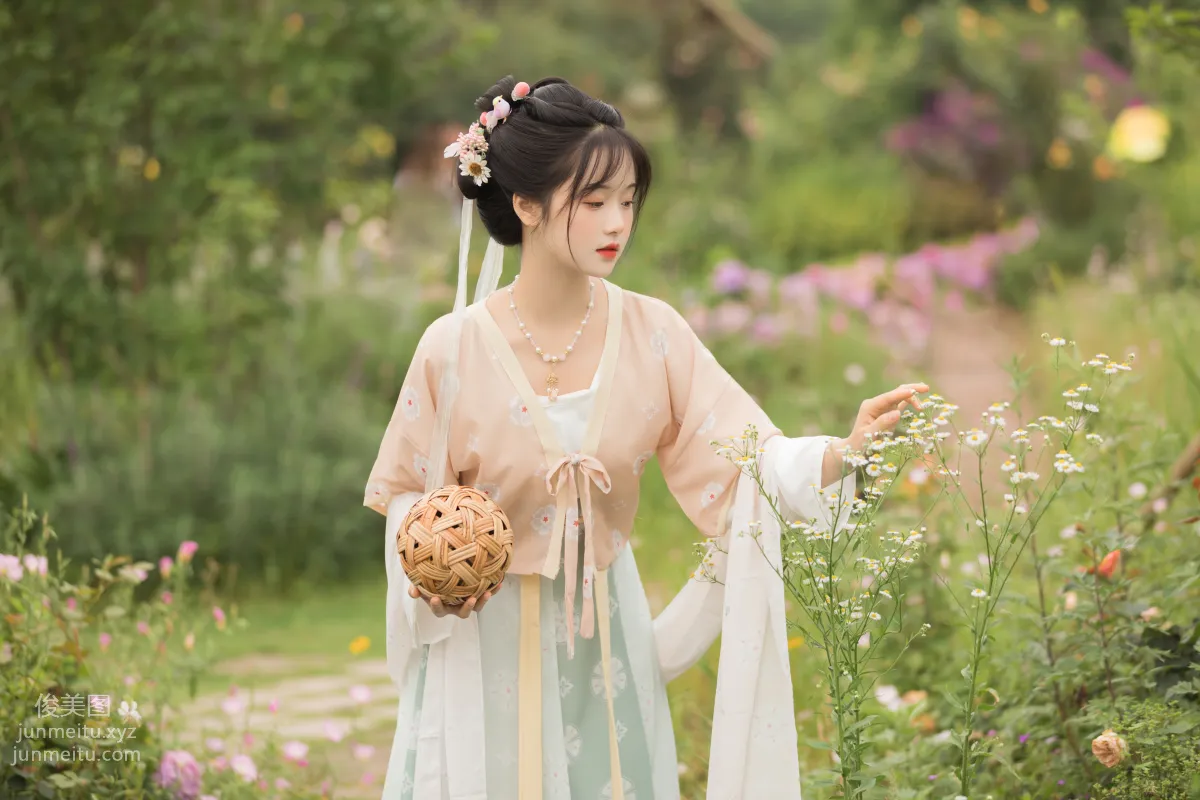 [YiTuYu] 2021.08.21 Spring Banquet, miki Xiaobaozi photo 8