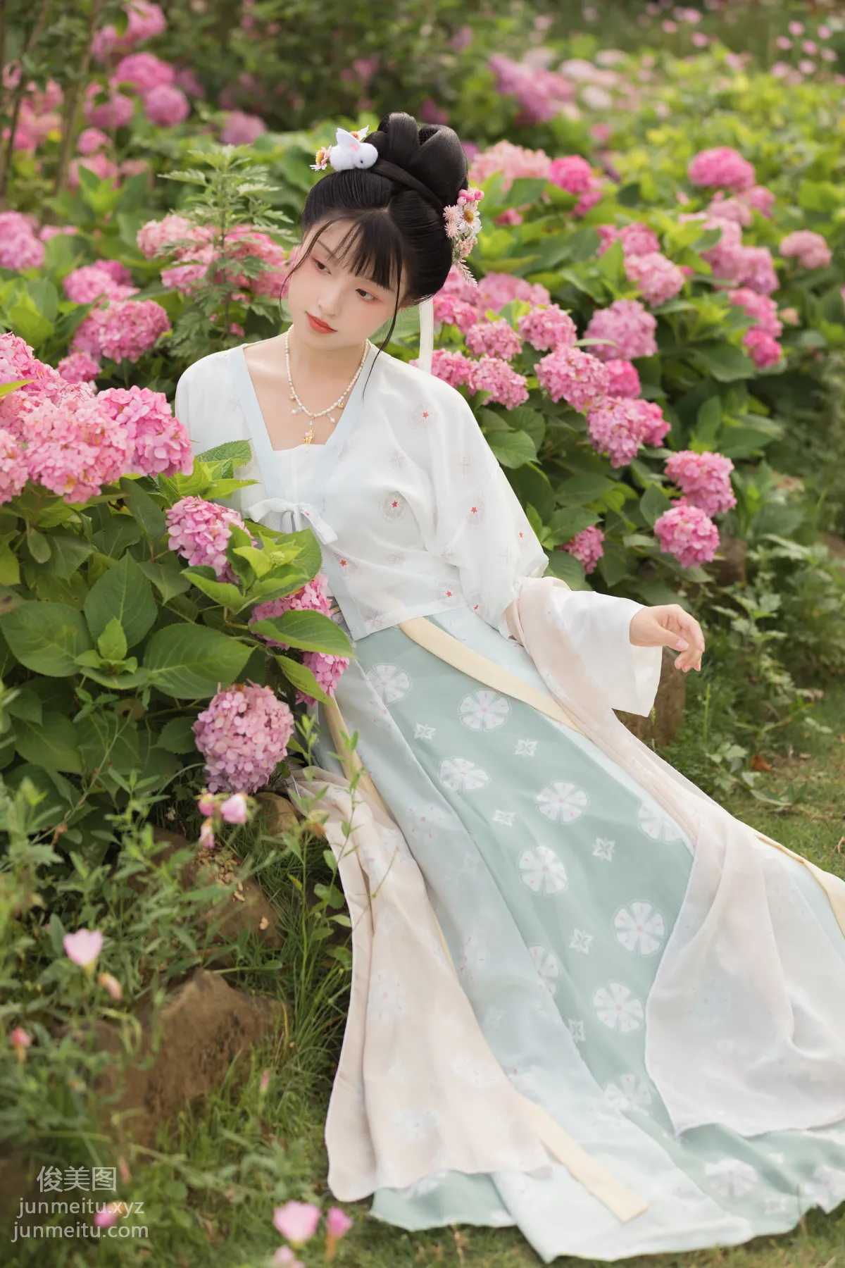 [YiTuYu] 2021.08.21 Spring Banquet, miki Xiaobaozi photo 18