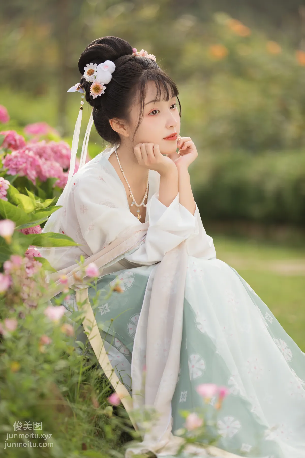 [YiTuYu] 2021.08.21 Spring Banquet, miki Xiaobaozi photo 19
