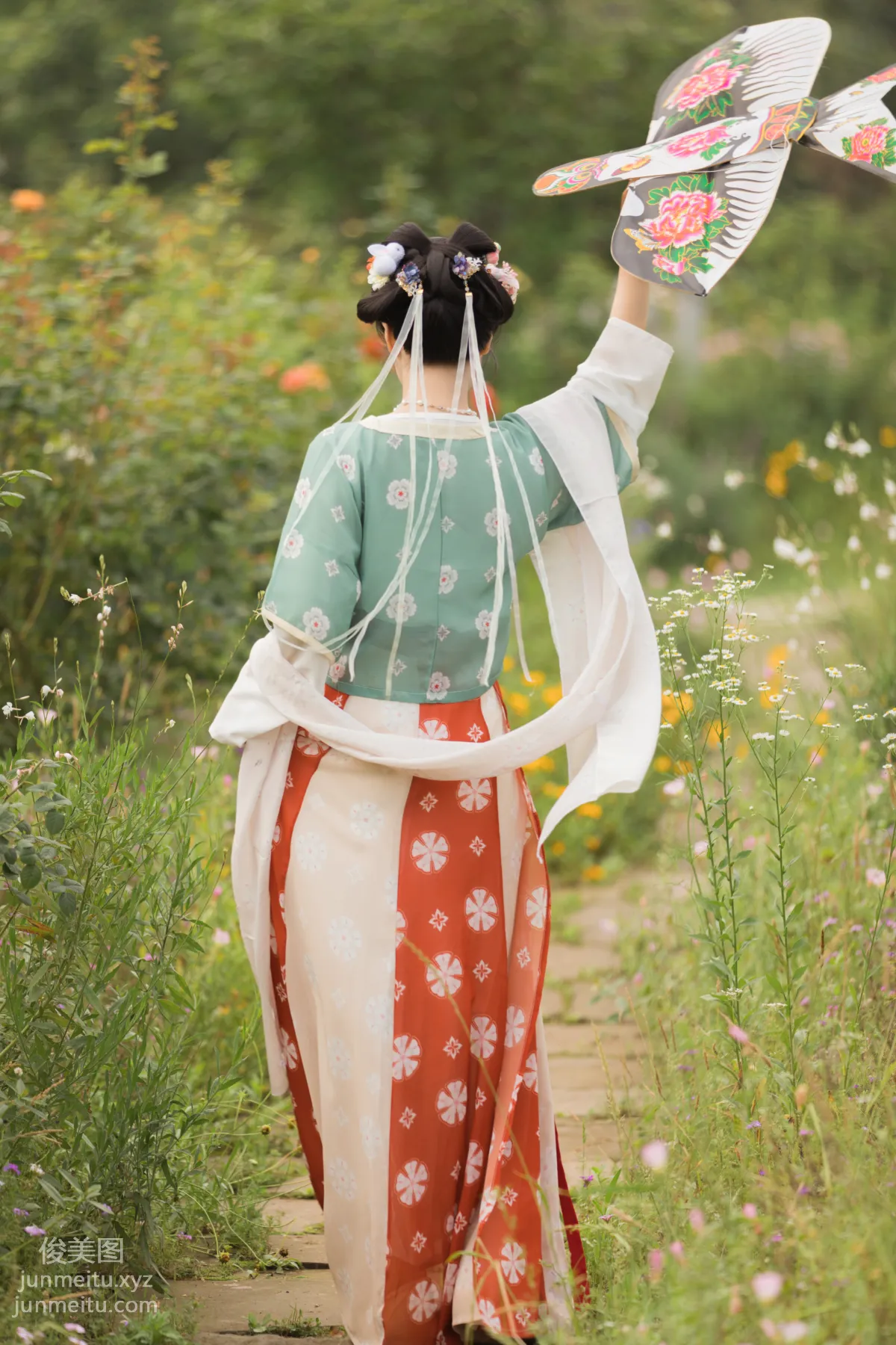 [YiTuYu] 2021.08.21 Spring Banquet, miki Xiaobaozi photo 20