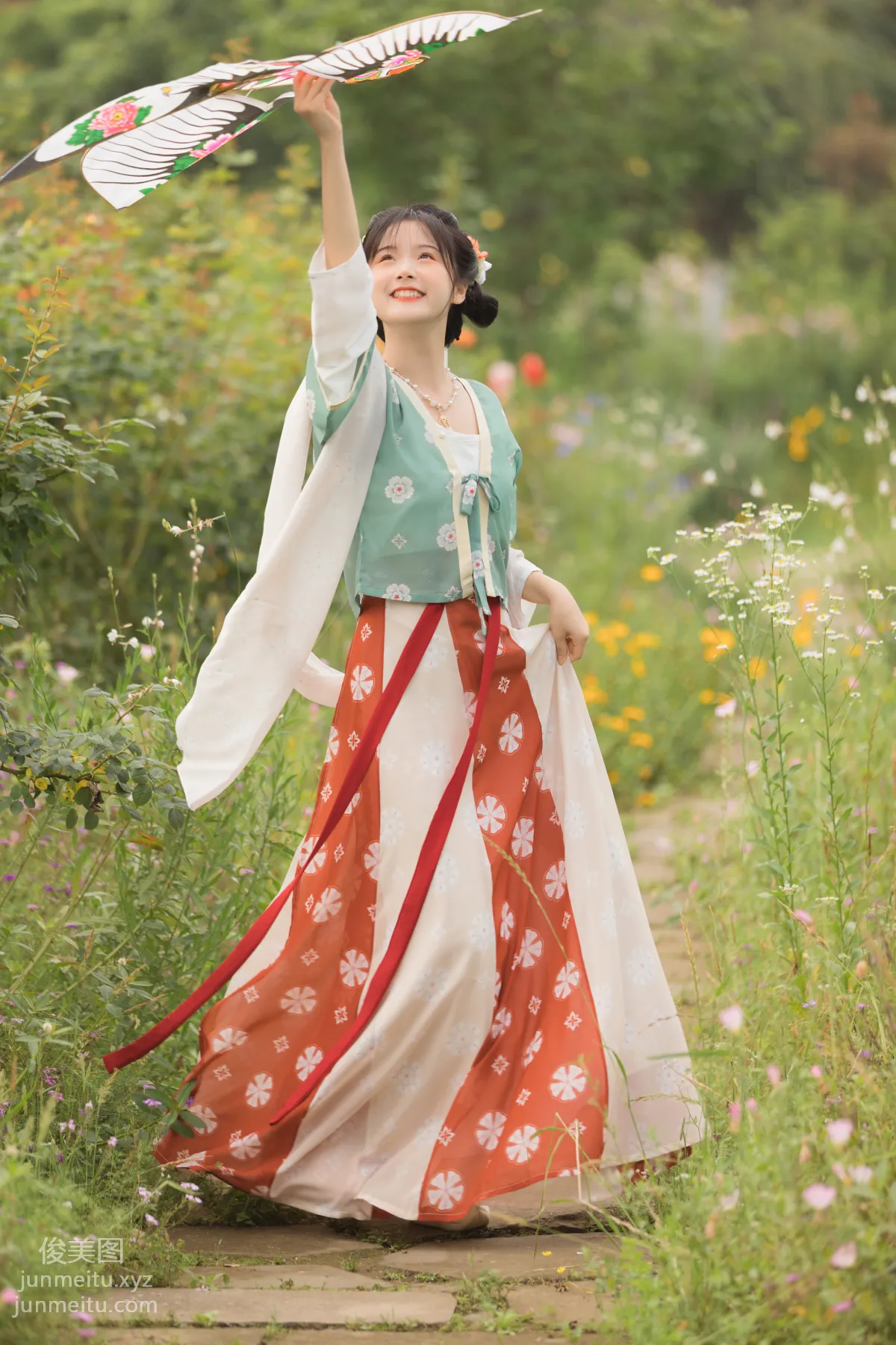 [YiTuYu] 2021.08.21 Spring Banquet, miki Xiaobaozi photo 21