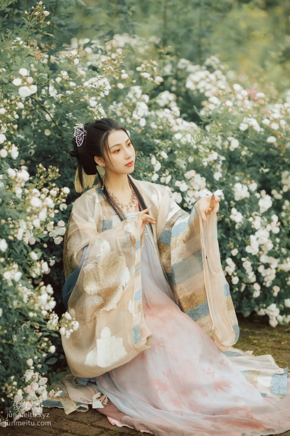 Mu Mu: YiTuYu photo 2