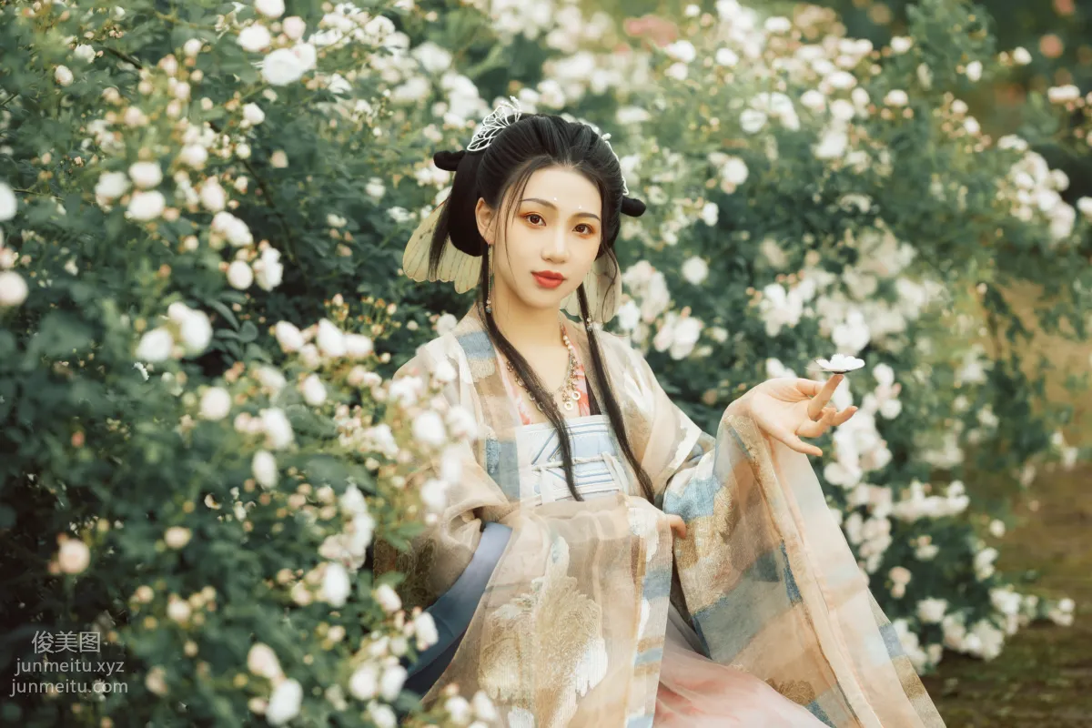 Mu Mu: YiTuYu photo 3