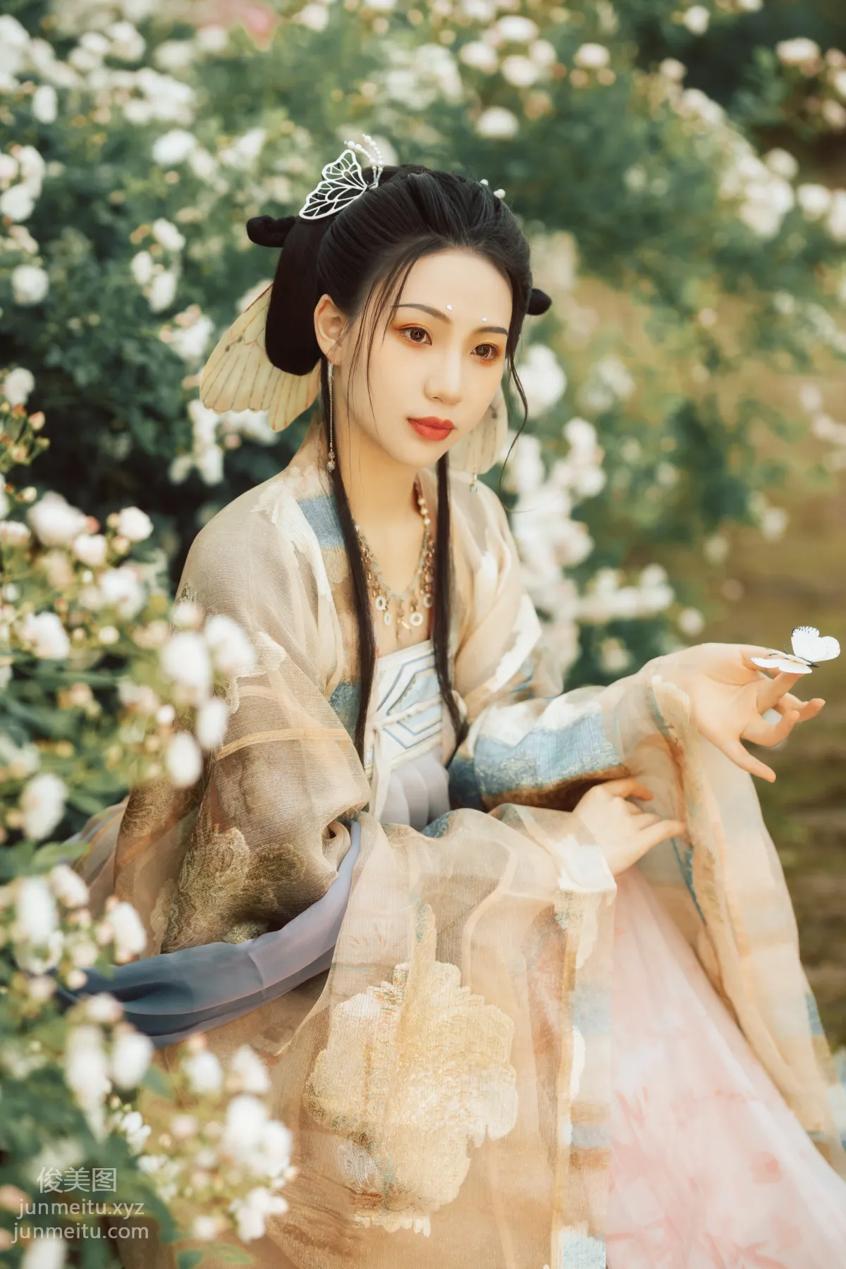 Mu Mu: YiTuYu photo 4