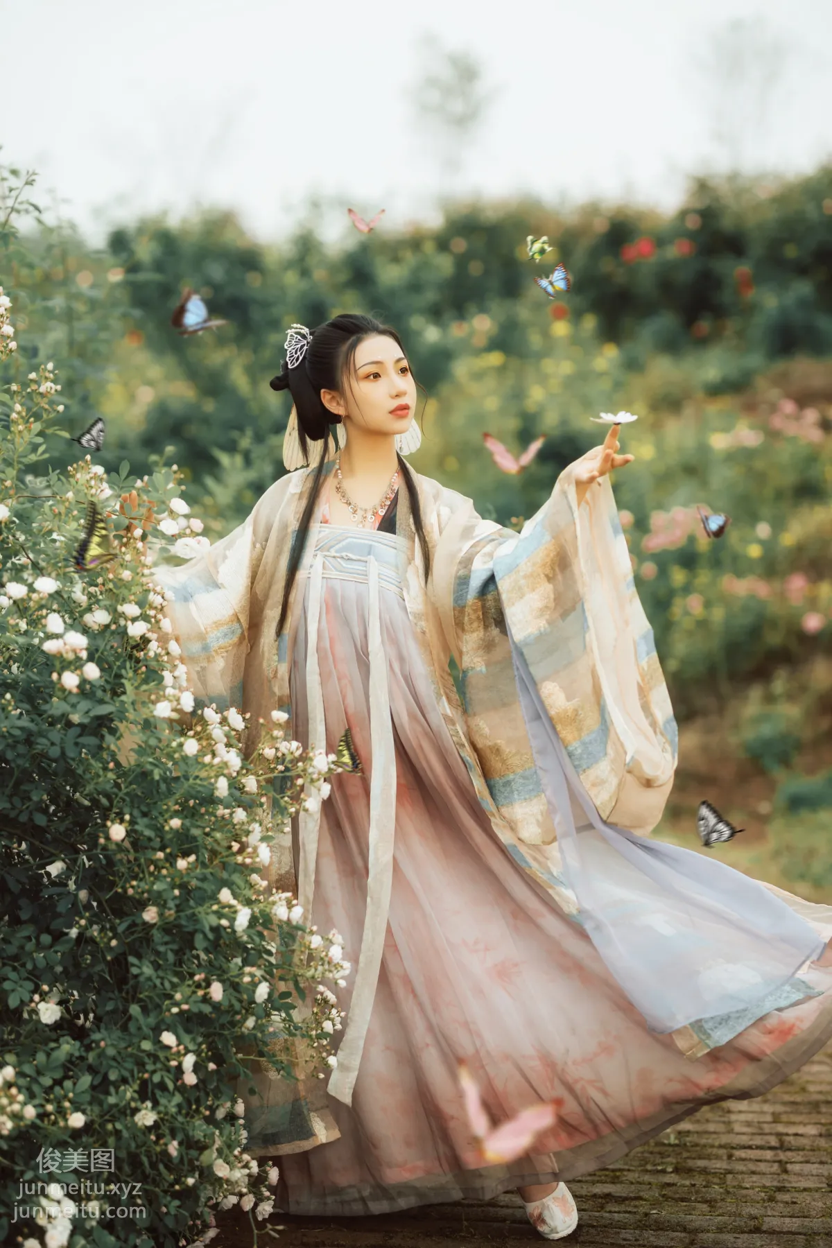 Mu Mu: YiTuYu photo 5
