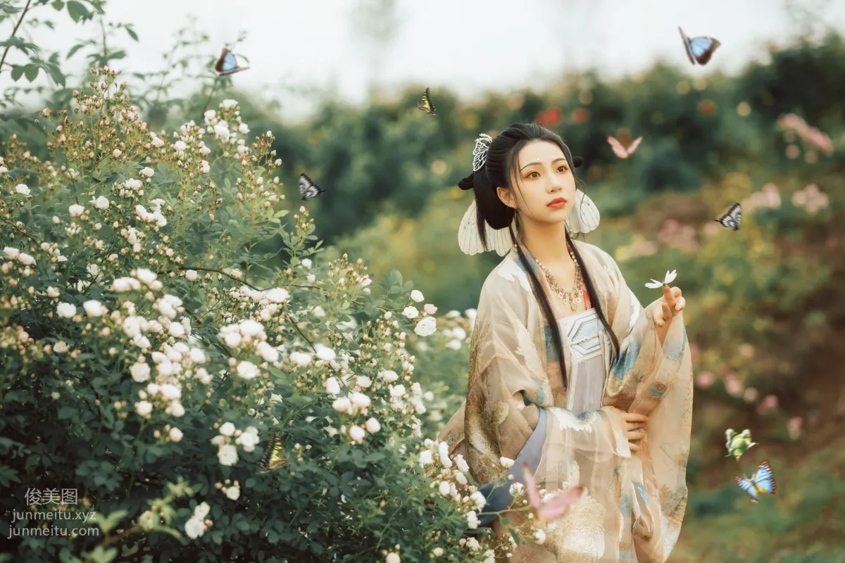 Mu Mu: YiTuYu photo 6