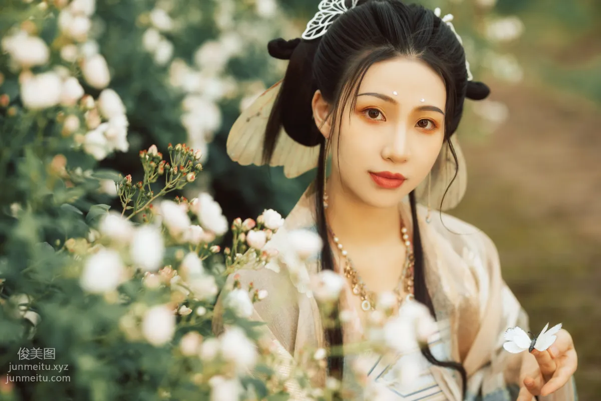 Mu Mu: YiTuYu photo 7