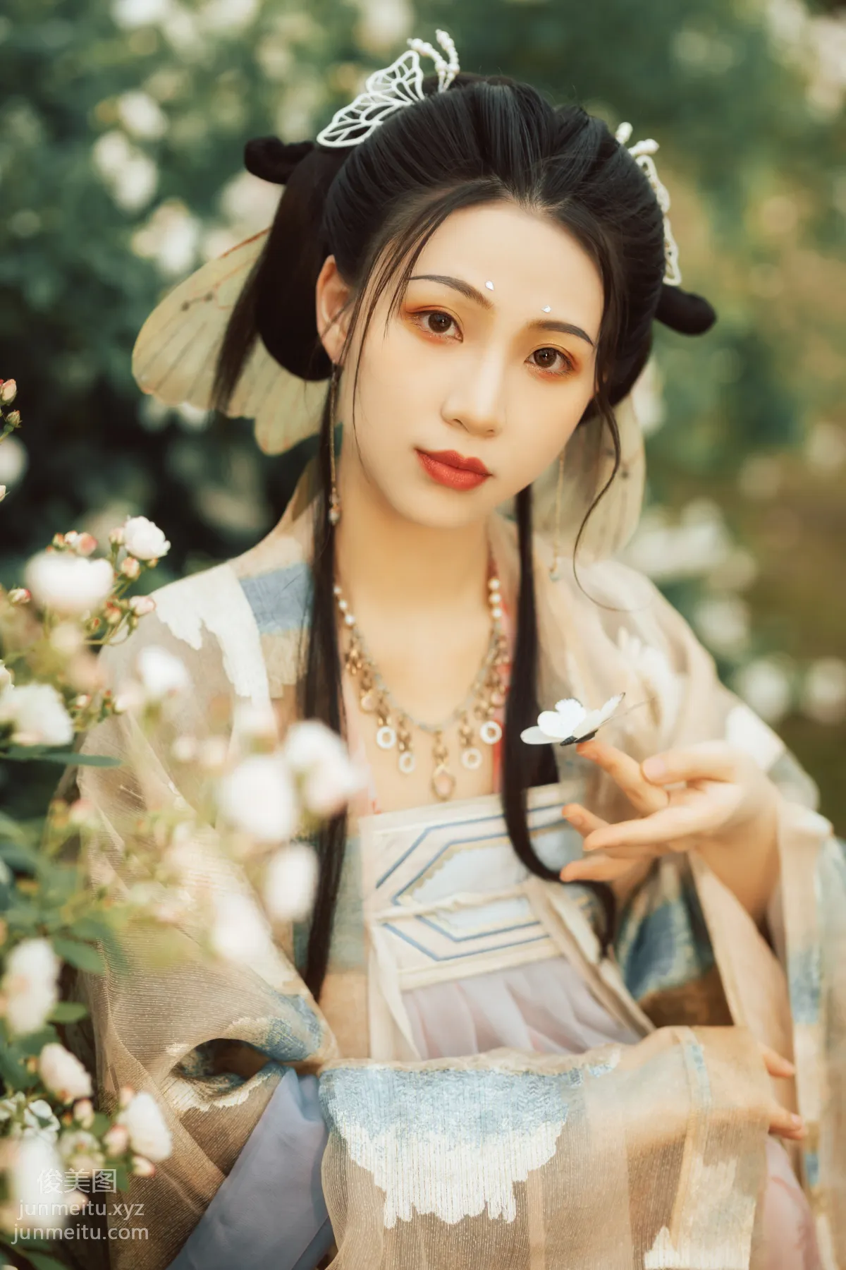 Mu Mu: YiTuYu photo 8