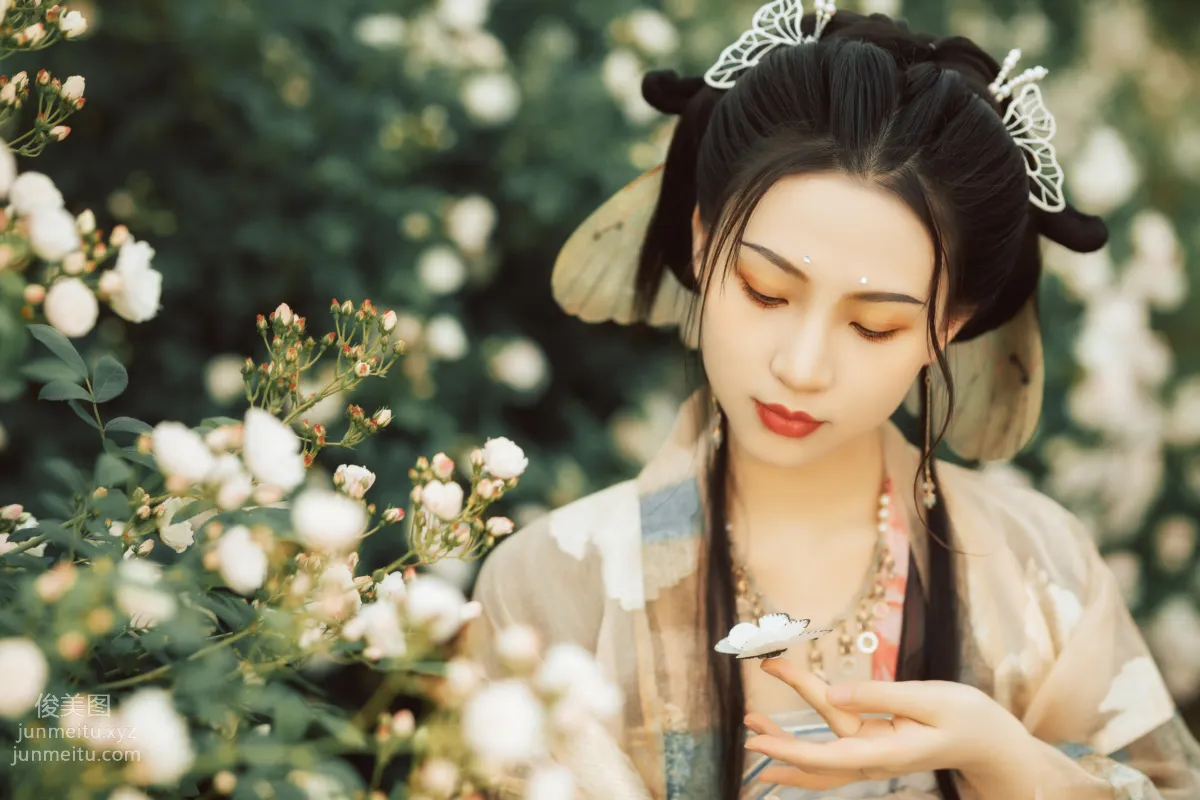 Mu Mu: YiTuYu photo 9
