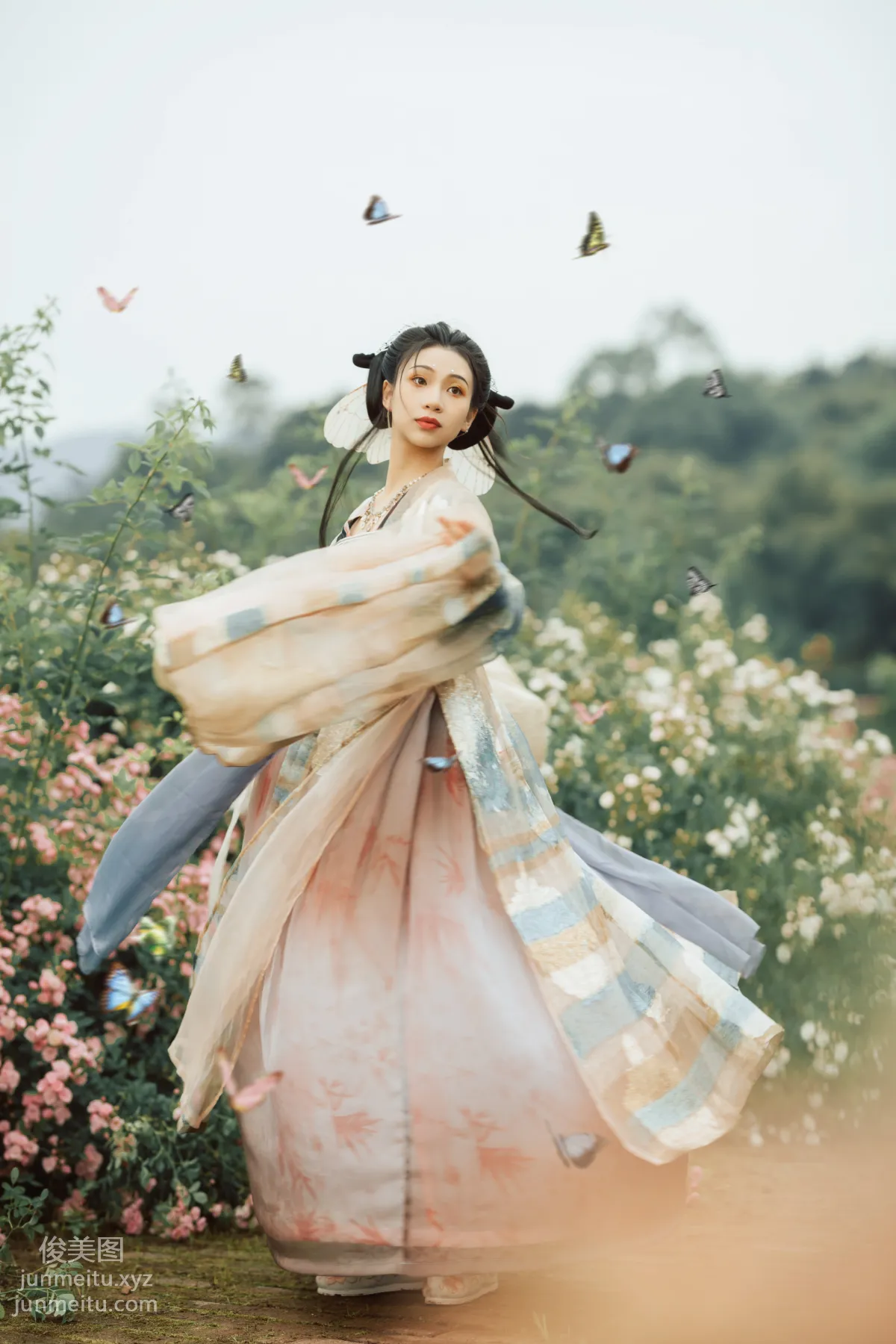 Mu Mu: YiTuYu photo 10