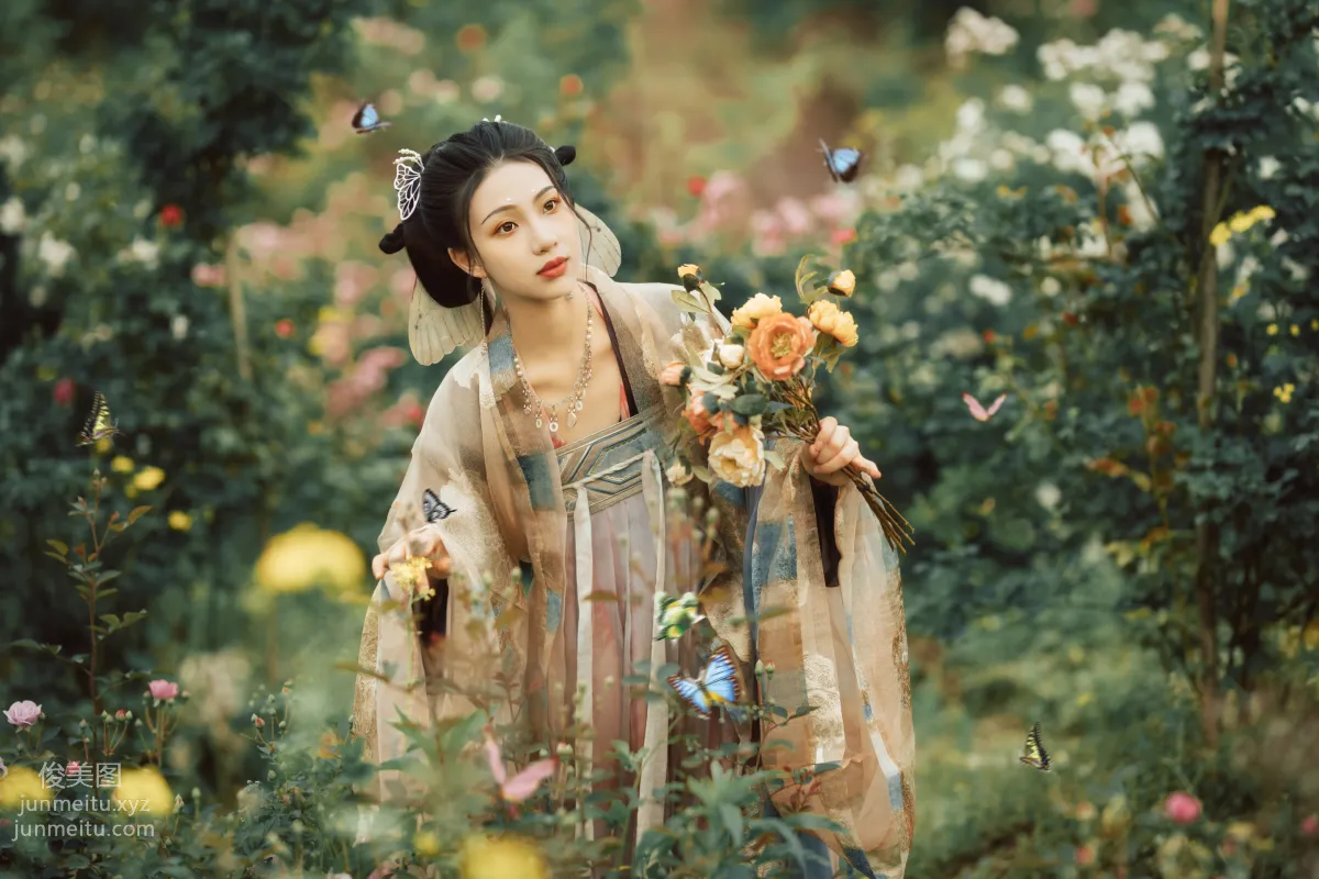 Mu Mu: YiTuYu photo 11