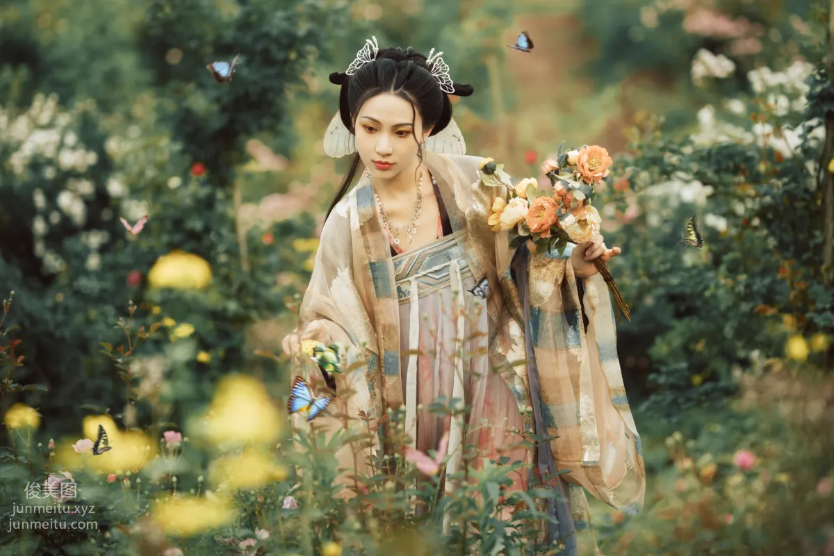 Mu Mu: YiTuYu photo 12