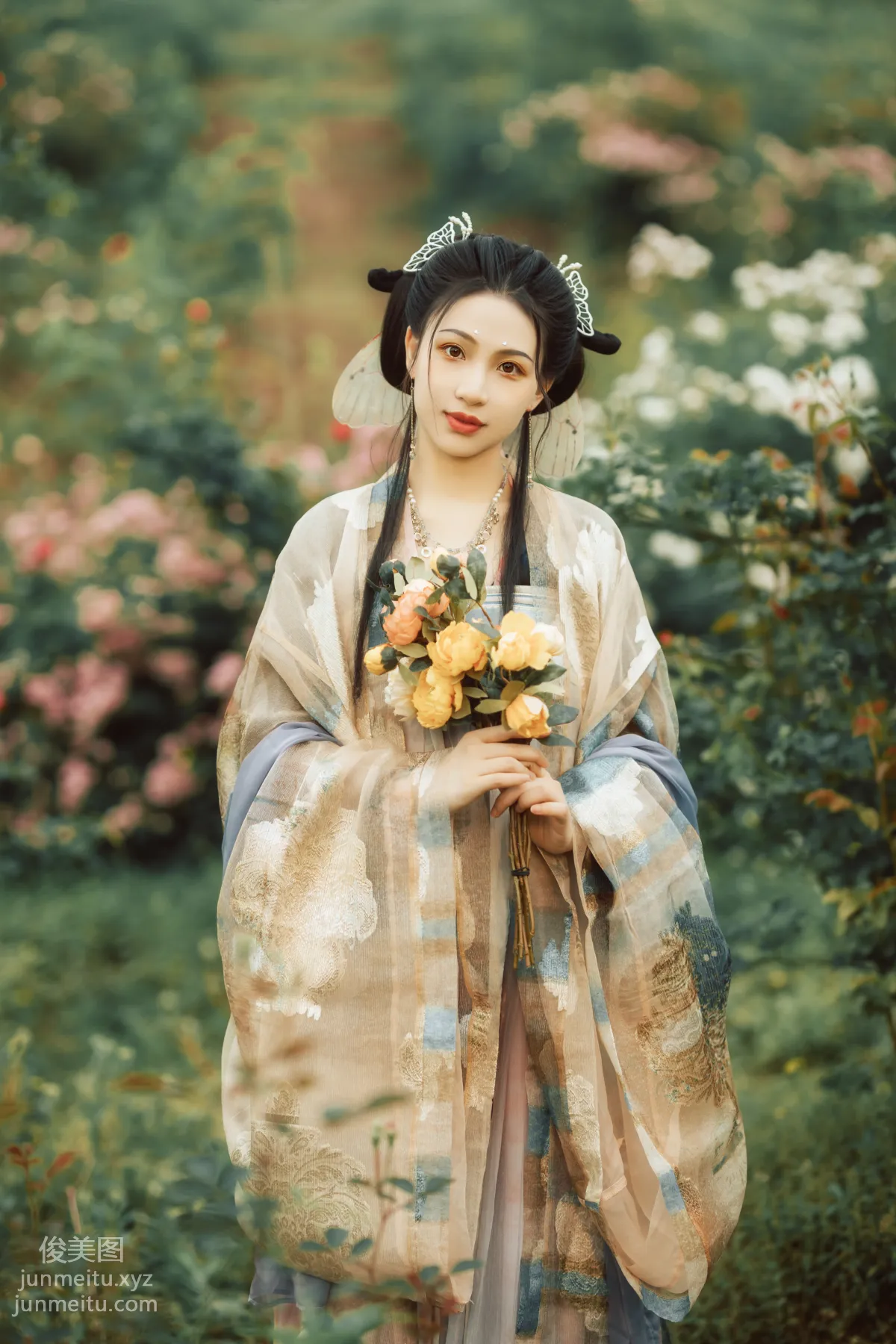 Mu Mu: YiTuYu photo 13