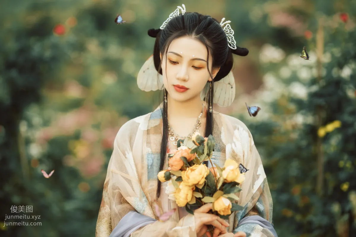 Mu Mu: YiTuYu photo 14