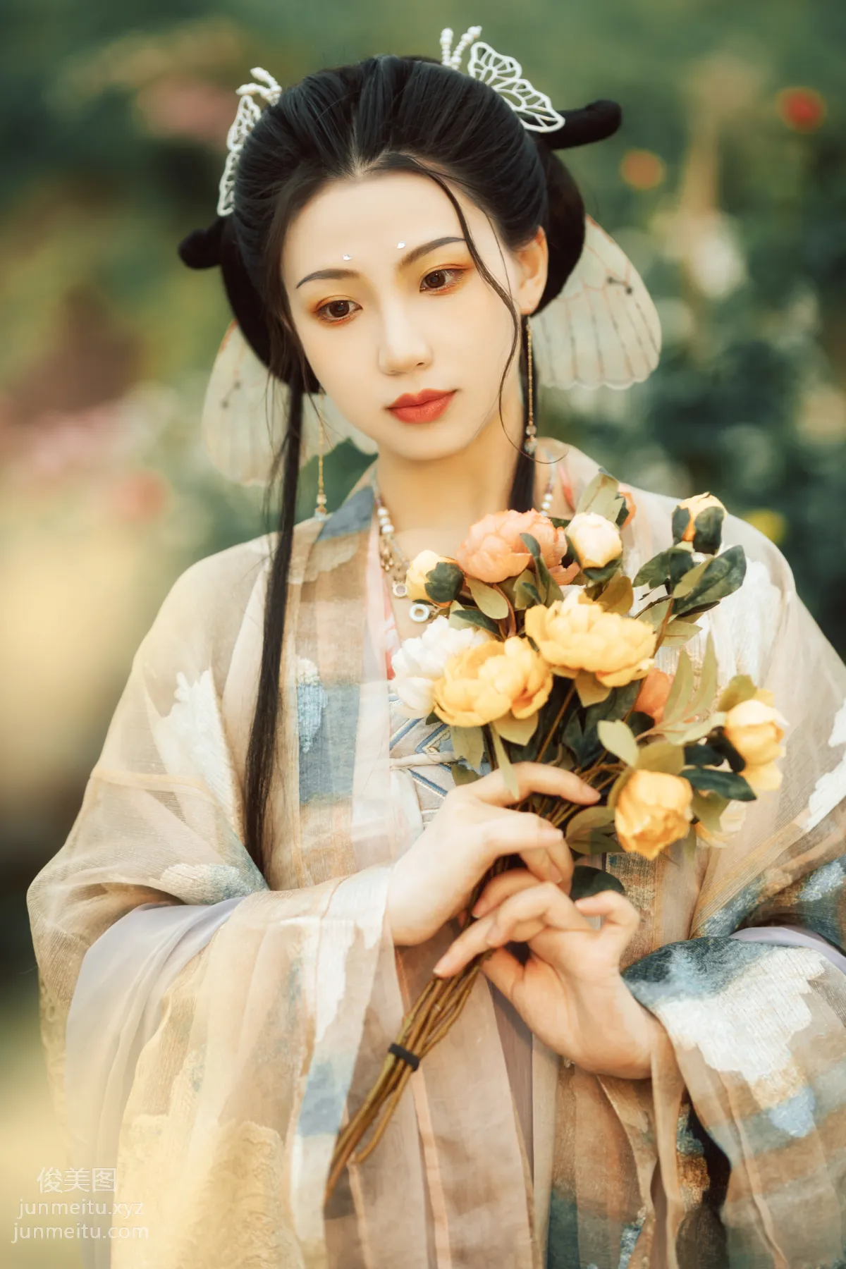 Mu Mu: YiTuYu photo 15