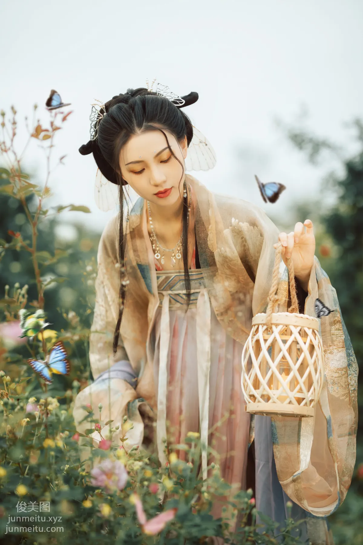 Mu Mu: YiTuYu photo 16