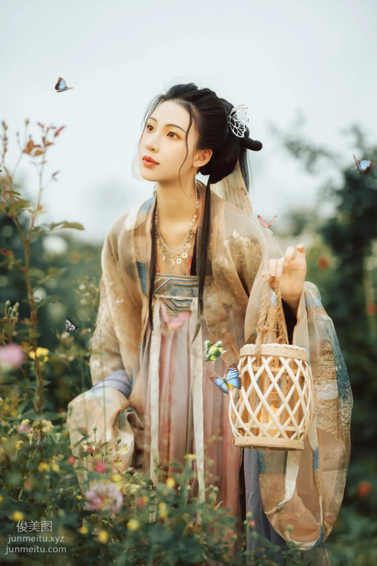 Mu Mu: YiTuYu photo 17