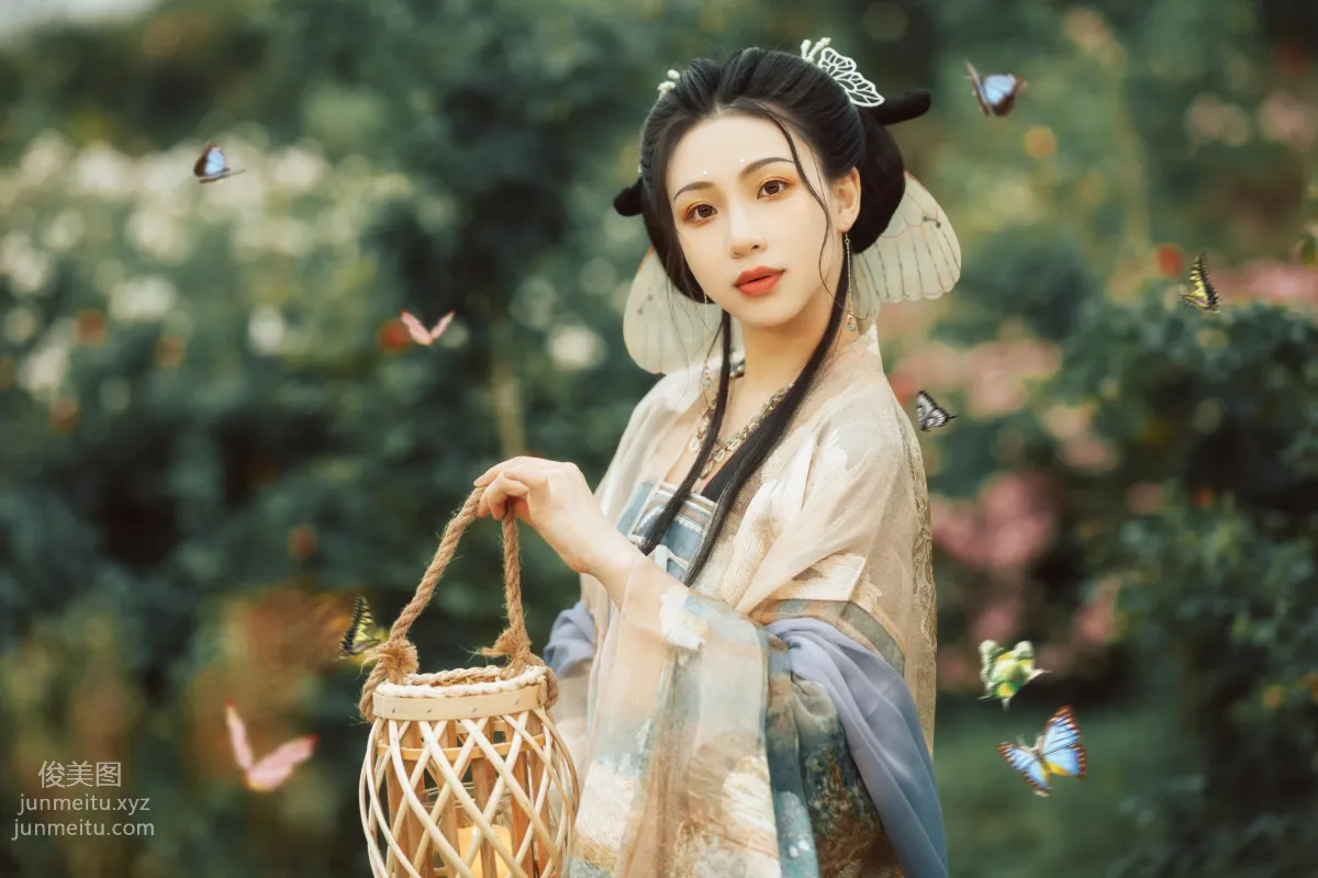 Mu Mu: YiTuYu photo 18