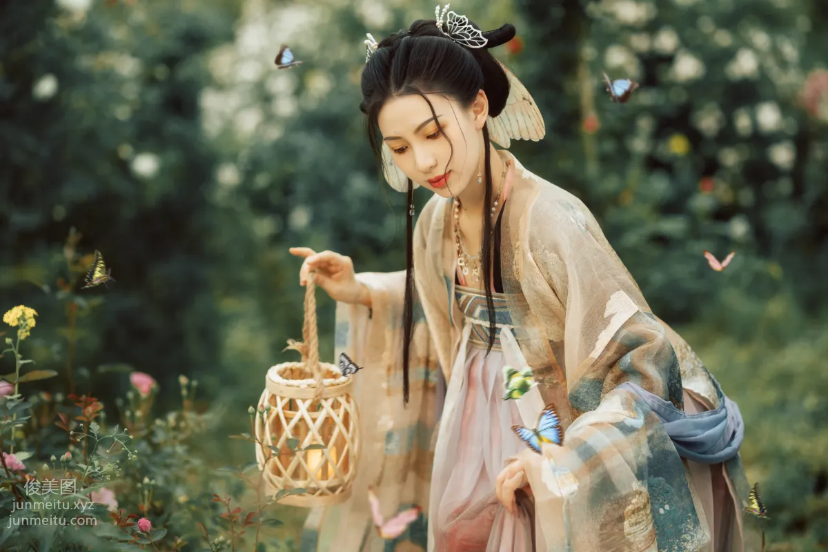 Mu Mu: YiTuYu photo 19
