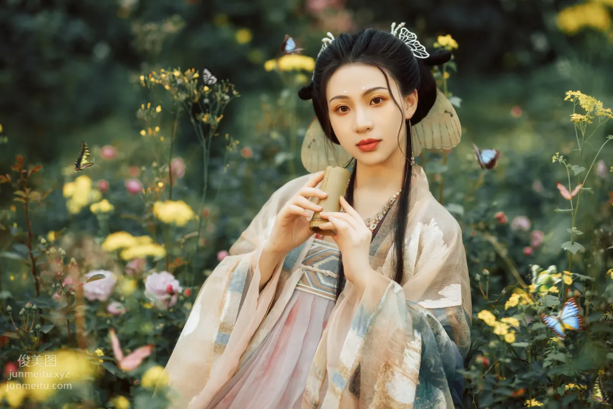 Mu Mu: YiTuYu photo 22