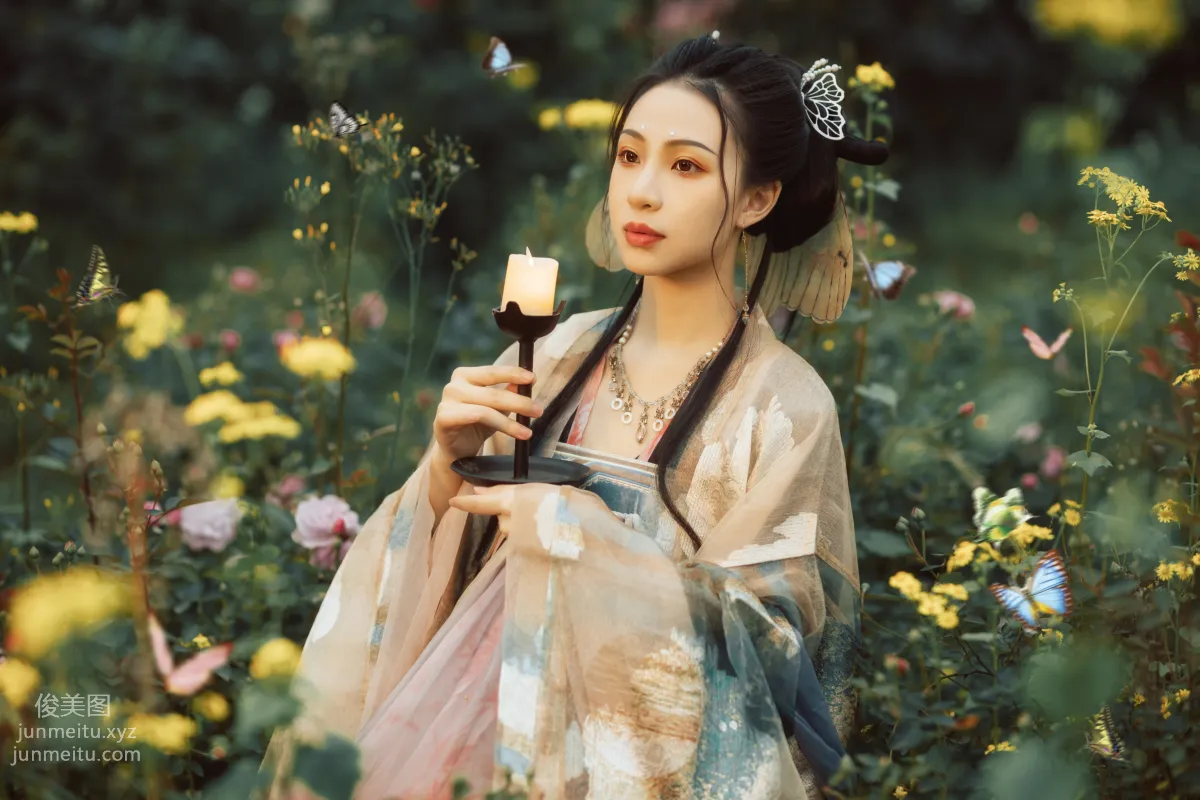 Mu Mu: YiTuYu photo 23