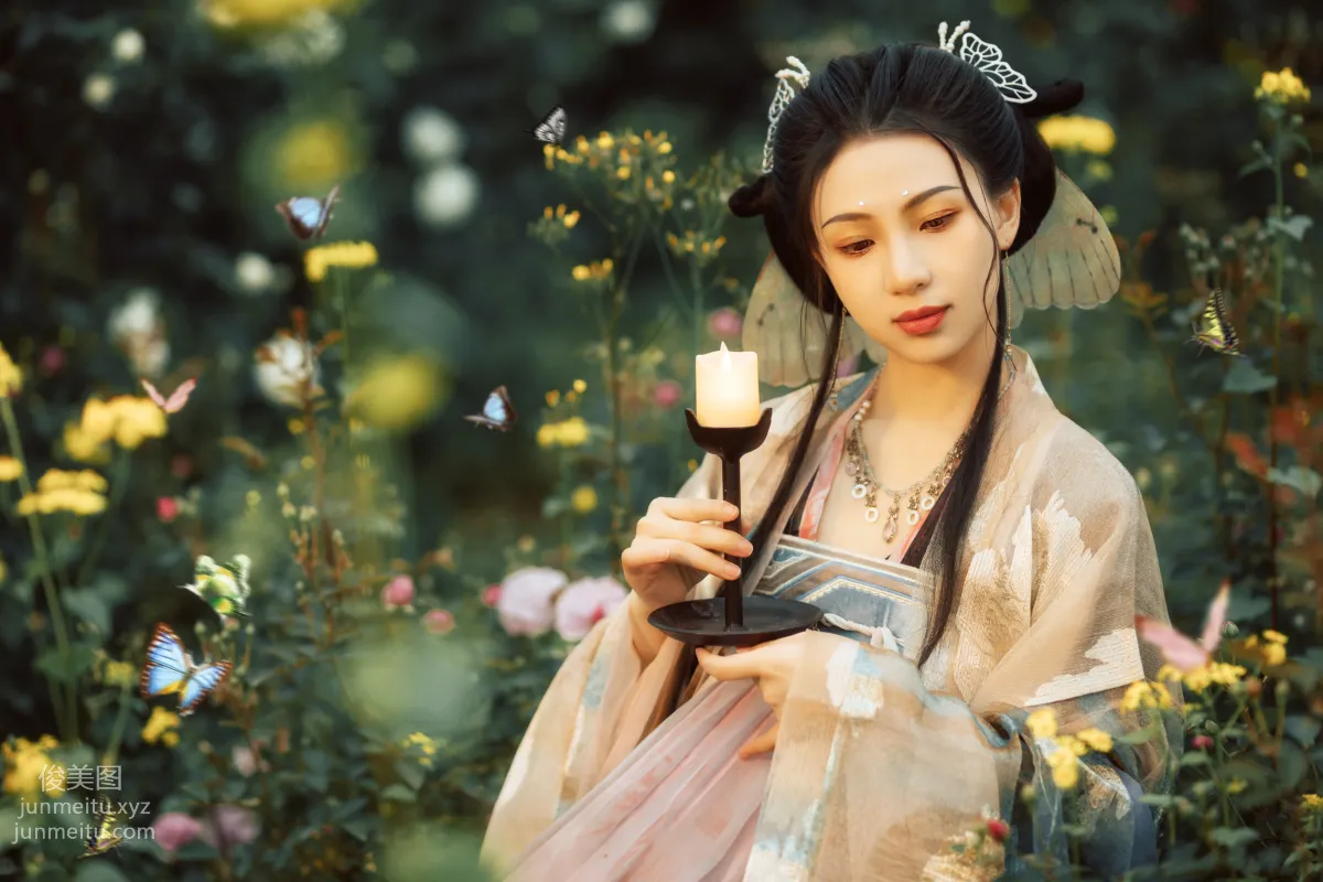 Mu Mu: YiTuYu photo 24