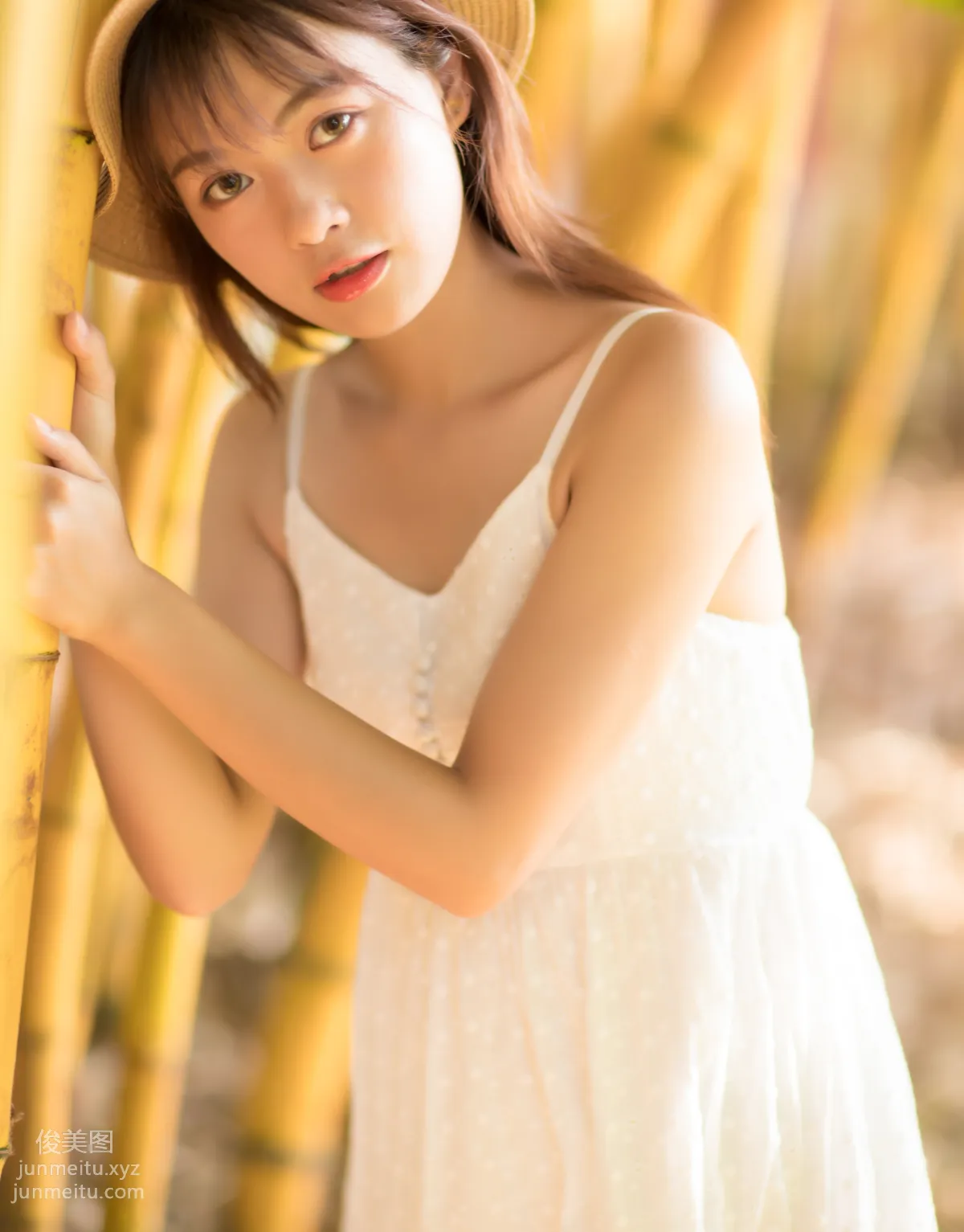 [YiTuYu] 2021.08.23 Where the Light Shines In, Xiao Ying photo 6