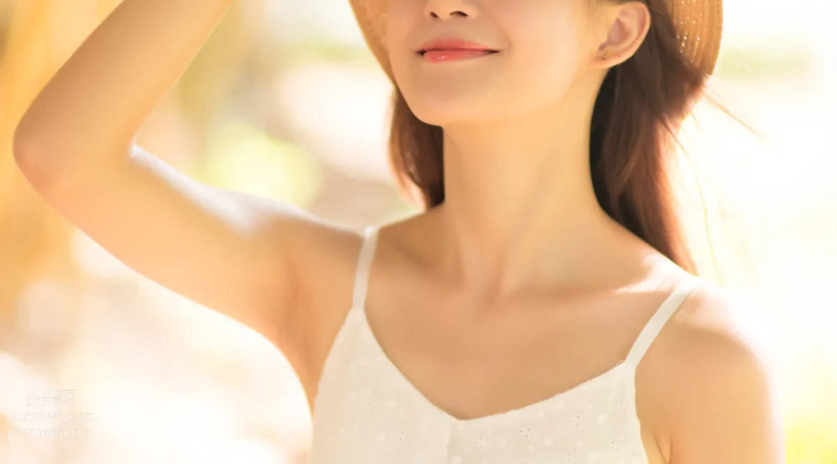 [YiTuYu] 2021.08.23 Where the Light Shines In, Xiao Ying photo 21