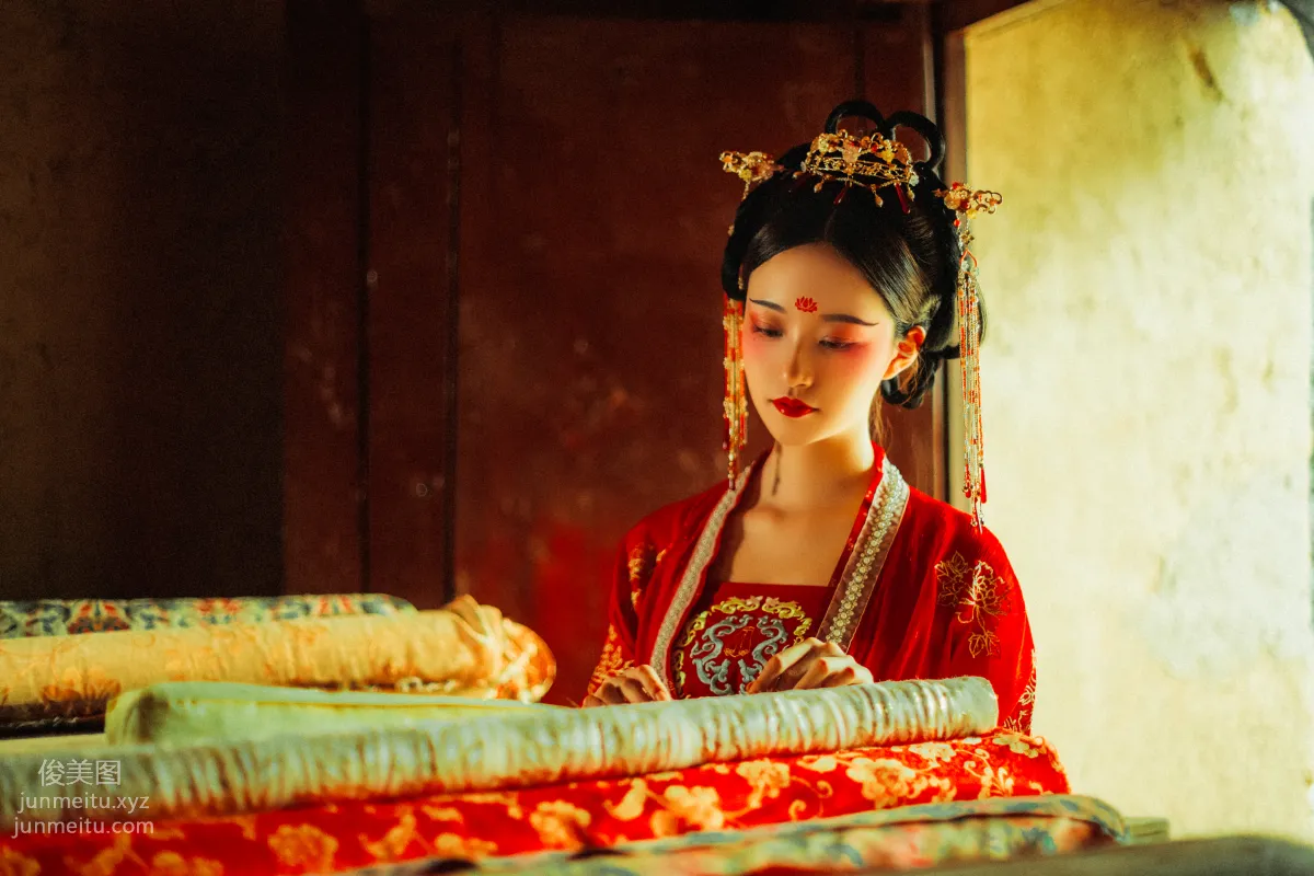 Cangji Jiegeng: YiTuYu photo 7