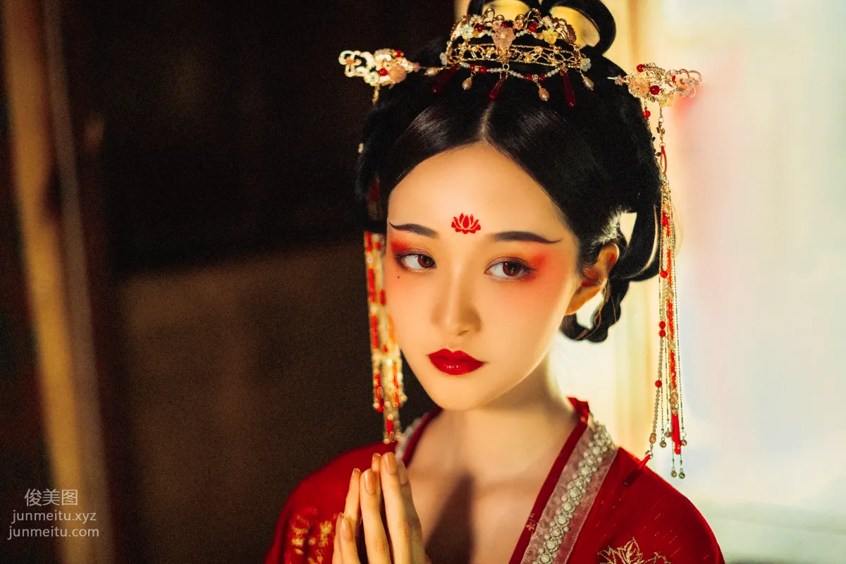 Cangji Jiegeng: YiTuYu photo 10