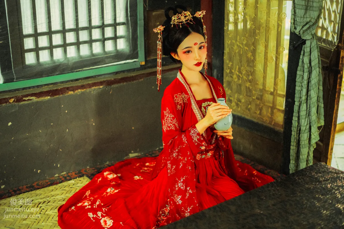 Cangji Jiegeng: YiTuYu photo 16