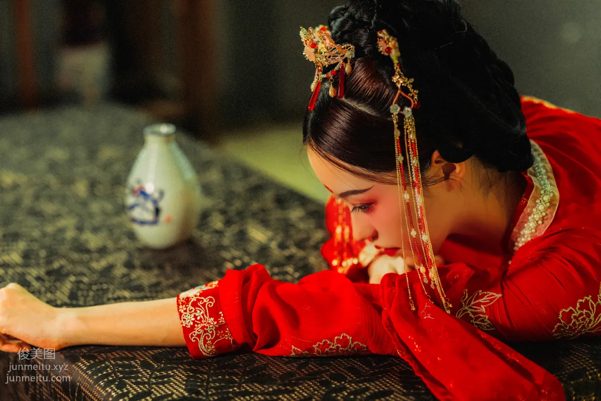 Cangji Jiegeng: YiTuYu photo 17
