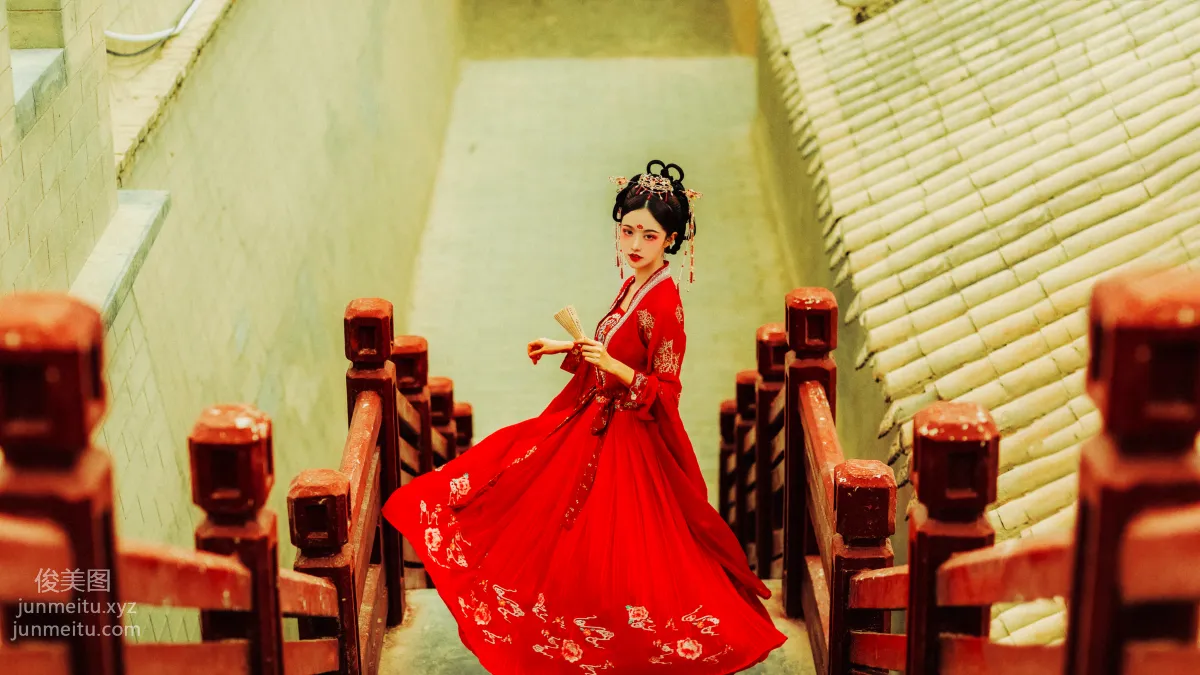 Cangji Jiegeng: YiTuYu photo 19