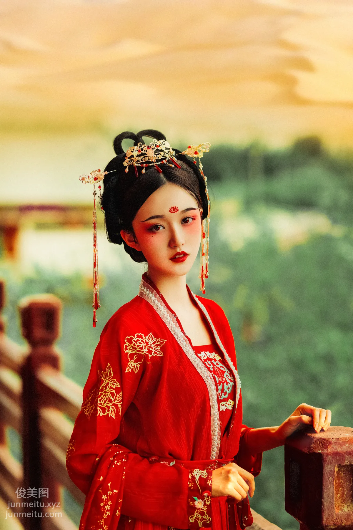Cangji Jiegeng: YiTuYu photo 20