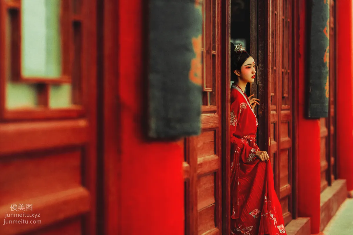 Cangji Jiegeng: YiTuYu photo 21