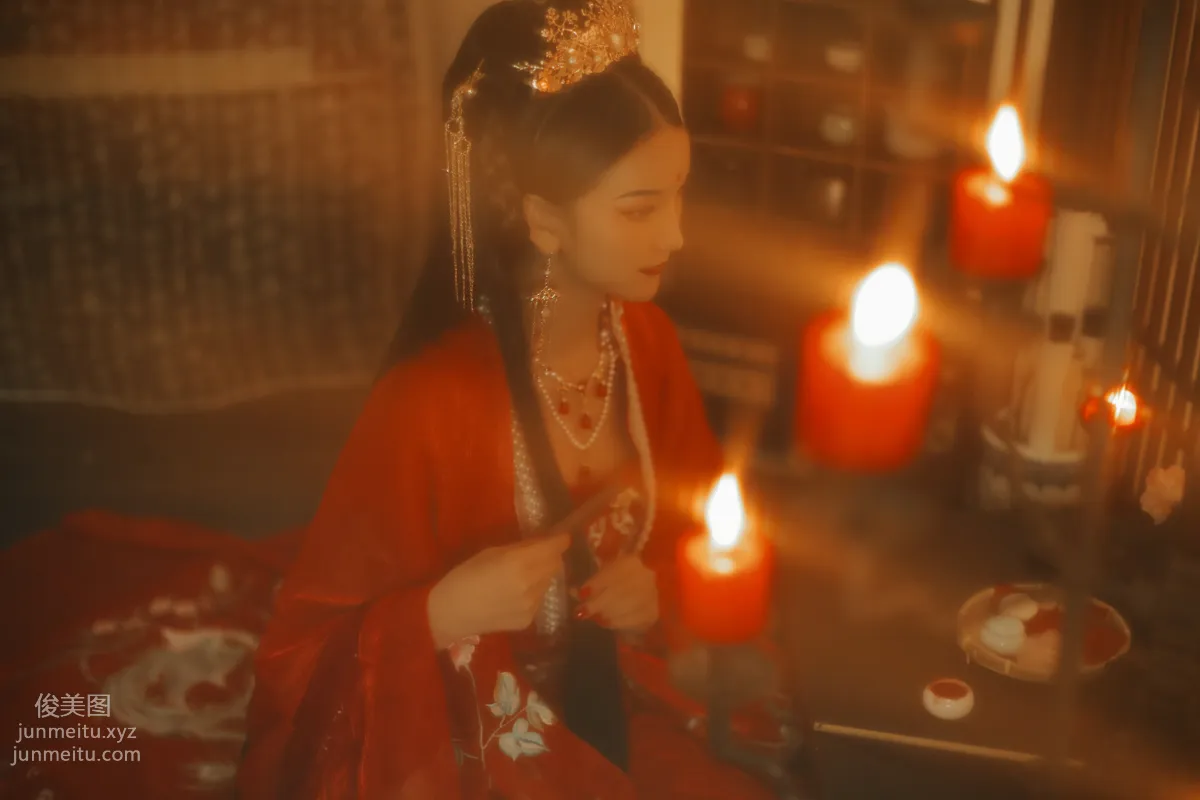 Mi Meng: YiTuYu photo 2