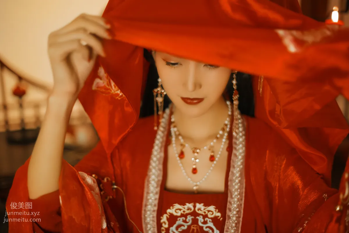 Mi Meng: YiTuYu photo 3