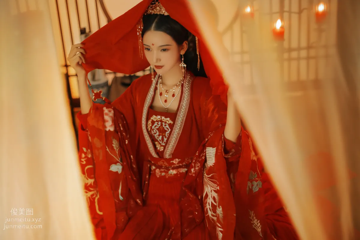 Mi Meng: YiTuYu photo 4