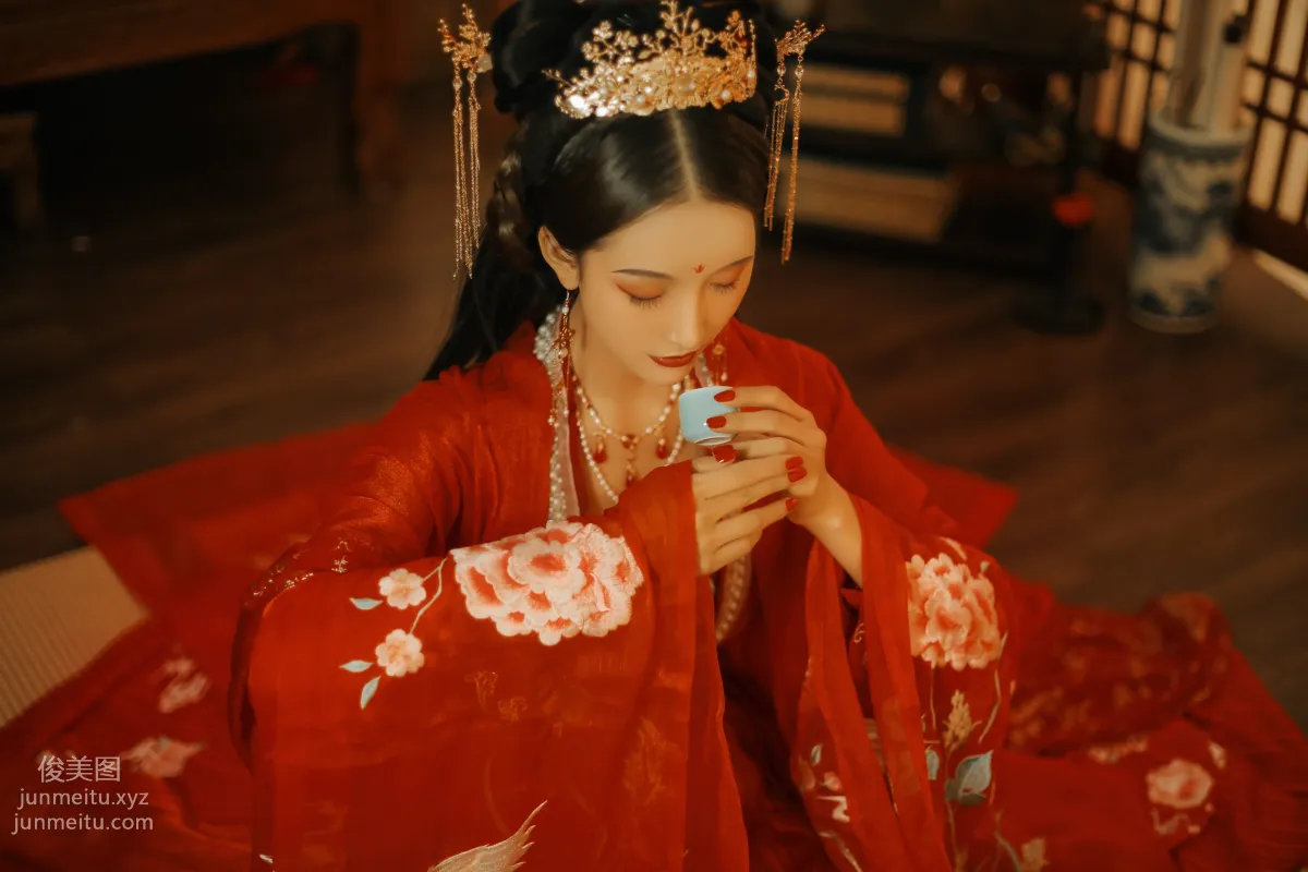 Mi Meng: YiTuYu photo 5