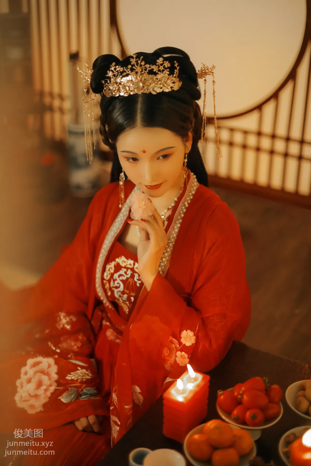 Mi Meng: YiTuYu photo 7