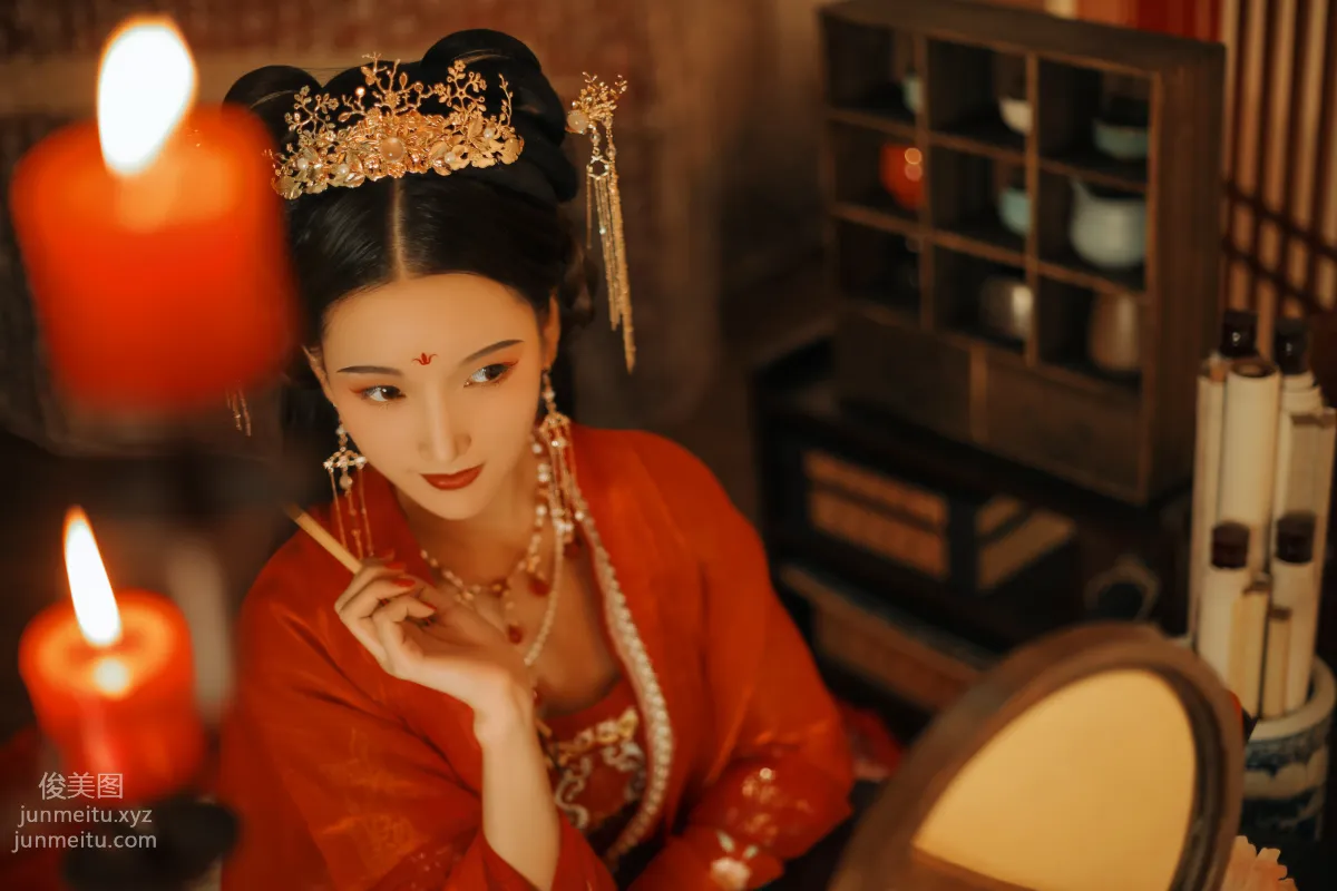 Mi Meng: YiTuYu photo 8