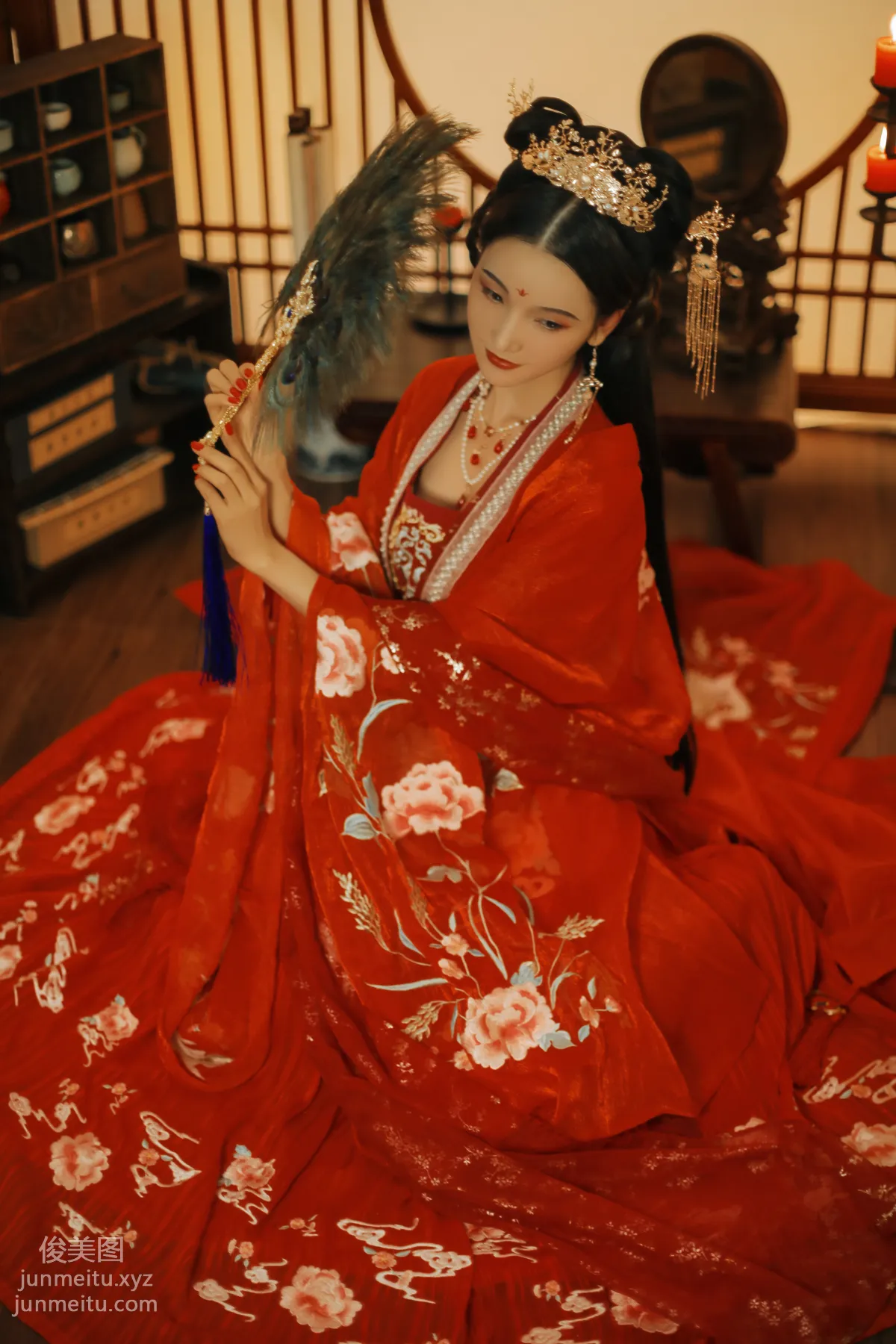 Mi Meng: YiTuYu photo 9